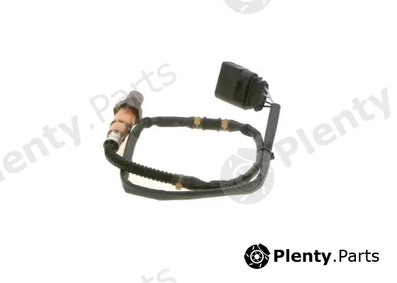 Lambda Sensor