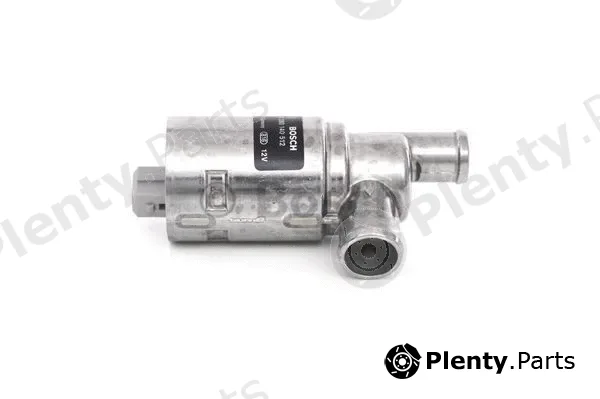 Bosch 0280140512 — Idle Control Valve, air supply