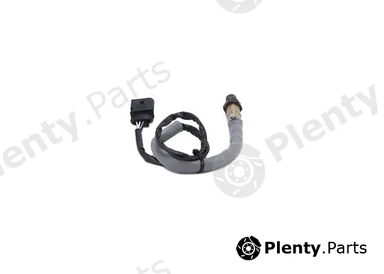 Lambda Sensor