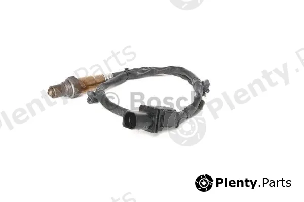 Lambda Sensor