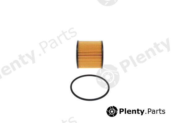 Bosch 0986AF0189 — Oil Filter