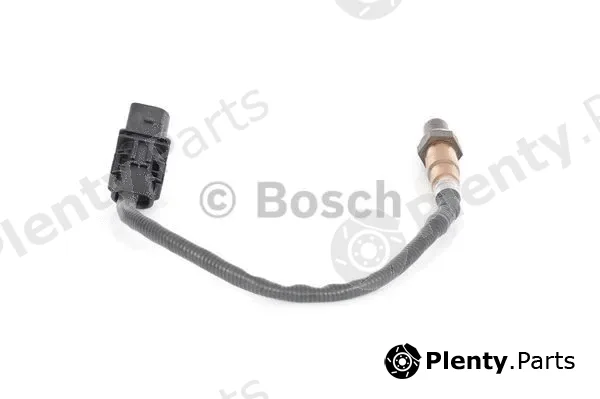 Lambda Sensor