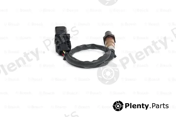 Lambda Sensor