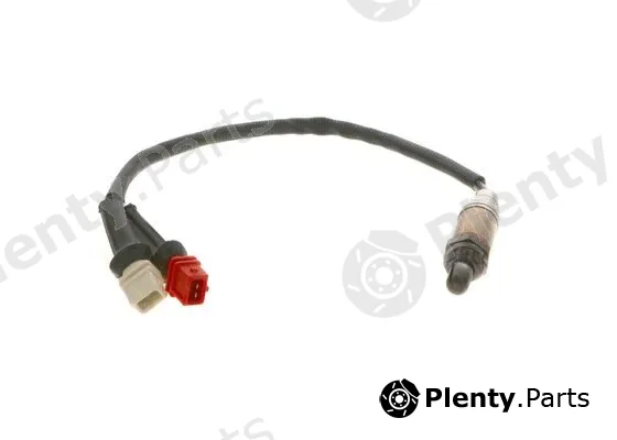 Lambda Sensor
