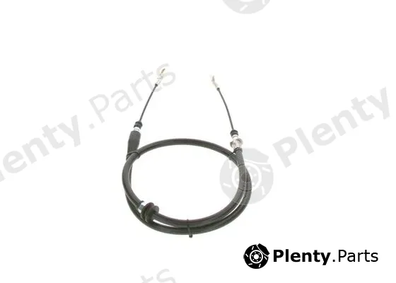 Bosch 1987482894 — Cable Pull, parking brake