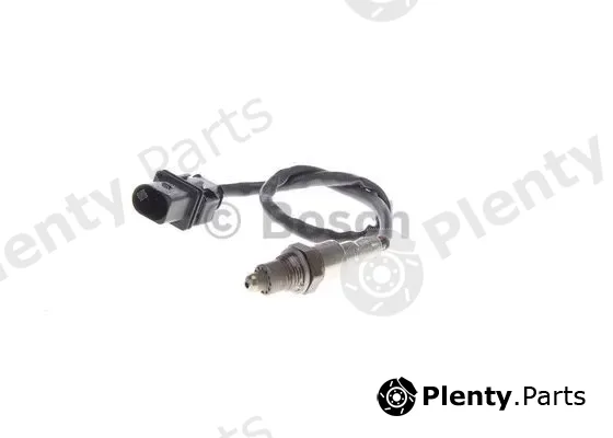 Lambda Sensor