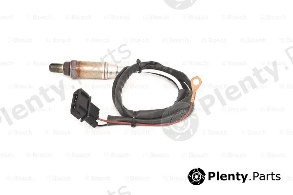 Lambda Sensor