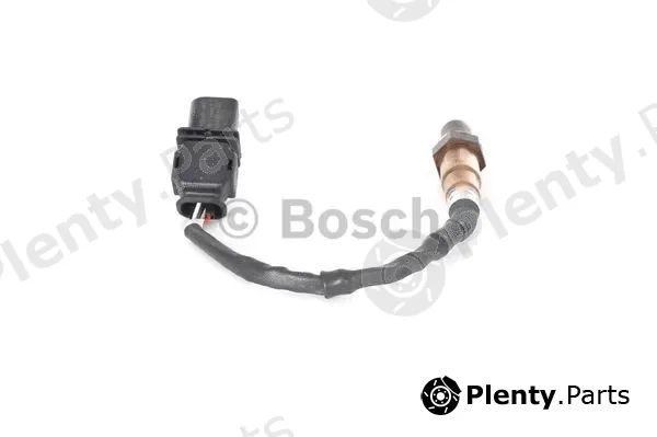 Lambda Sensor