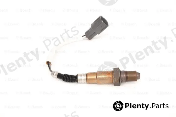 Lambda Sensor