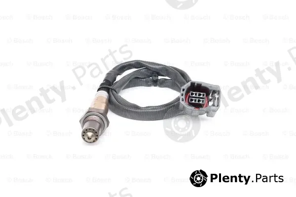 Bosch 0986AG2228 — Lambda Sensor