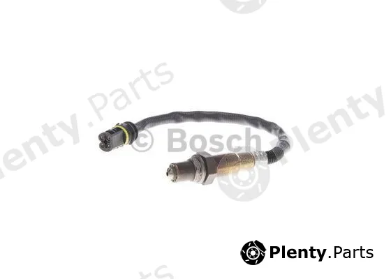 Lambda Sensor