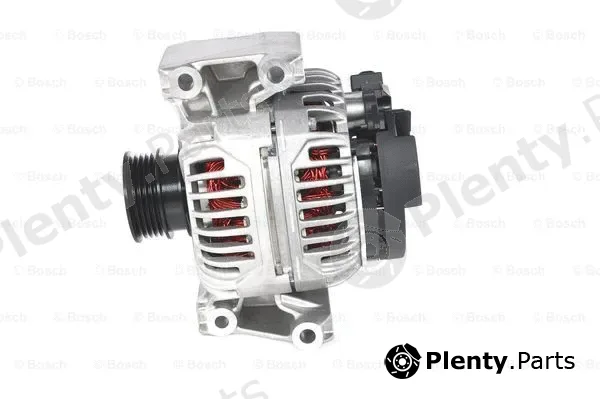 Bosch 0124525058 — Alternator