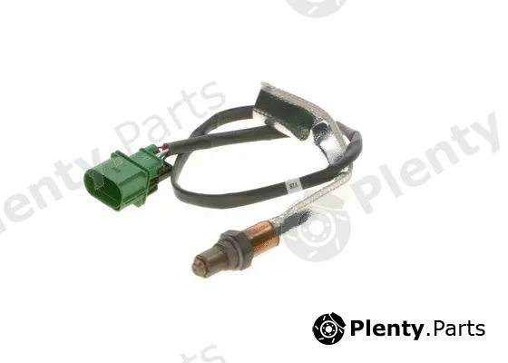 Lambda Sensor