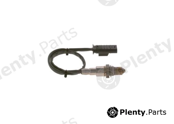 Lambda Sensor