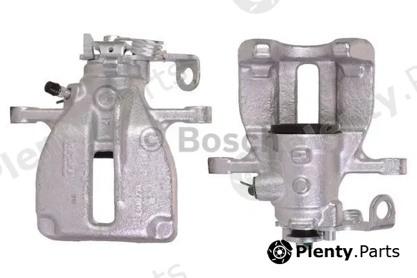 Bosch 0986134346 — Brake Caliper
