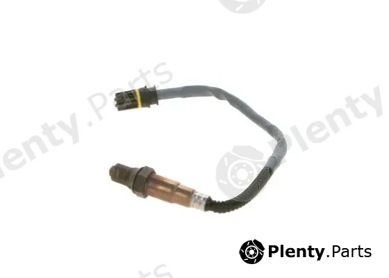 Bosch 0258006809 — Lambda Sensor