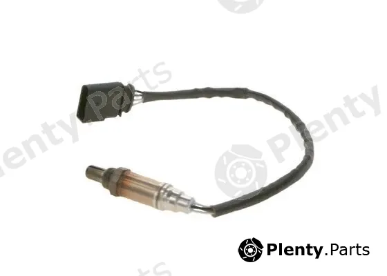 Bosch 0258005115 — Lambda Sensor