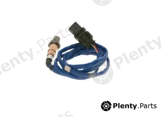 Lambda Sensor