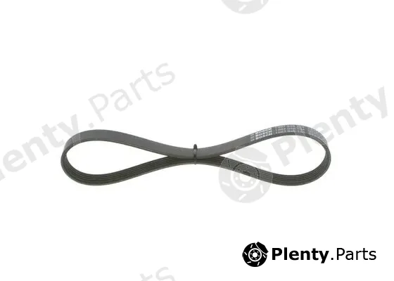 Bosch 1987946134 — V-Ribbed Belt Elastic