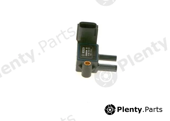 Bosch 0986280723 — Sensor, exhaust pressure