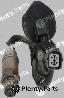 Lambda Sensor