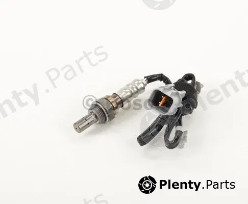 Bosch 0258006702 — Lambda Sensor