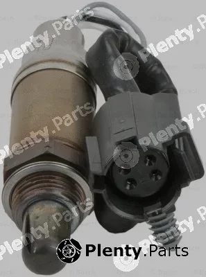 Lambda Sensor