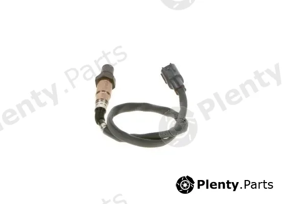 Lambda Sensor