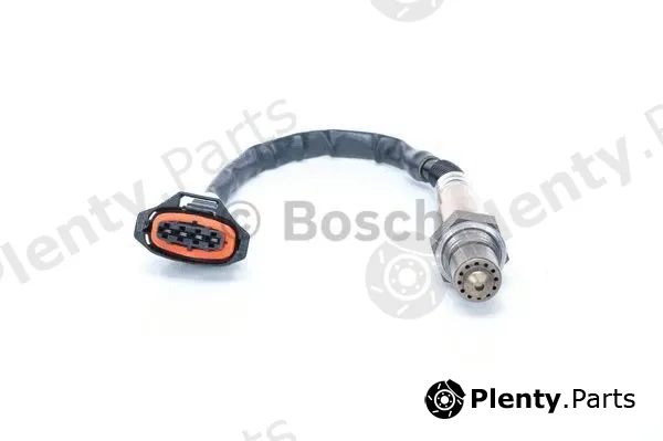 Lambda Sensor