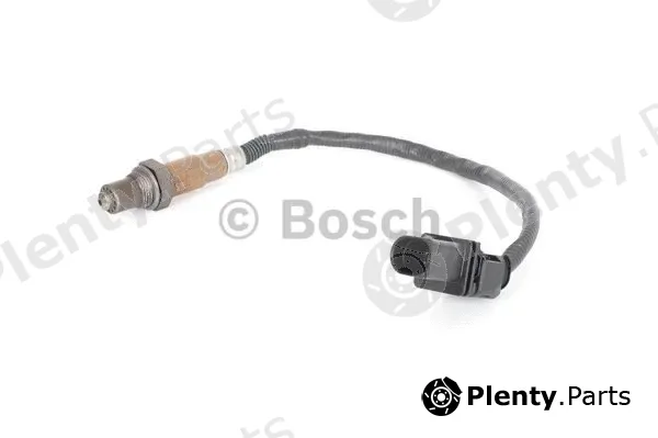 Lambda Sensor
