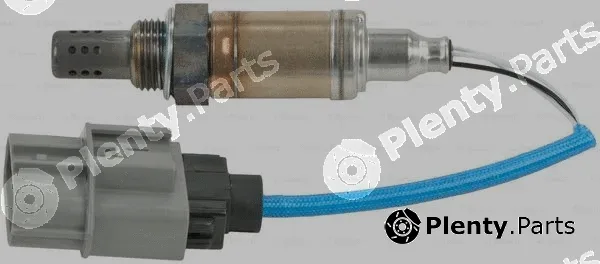 Lambda Sensor