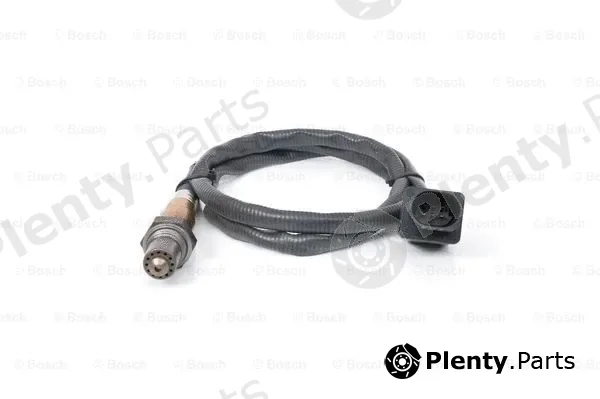 Lambda Sensor