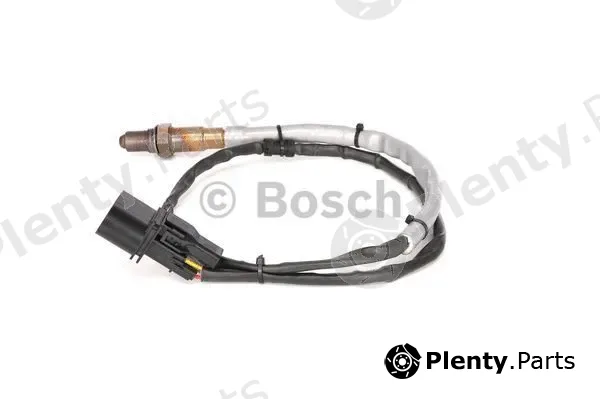 Lambda Sensor