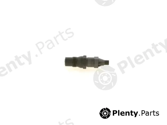 Bosch 0432217084 — Nozzle and Holder Assembly