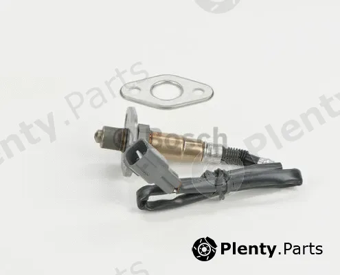 Lambda Sensor