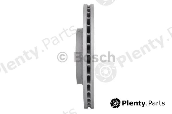 Bosch 0986479B69 — Brake Disc