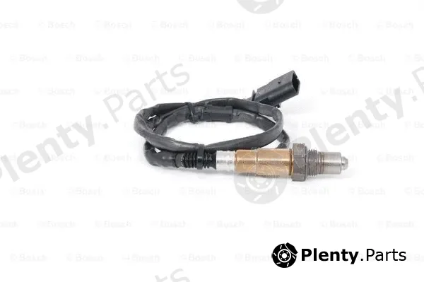 Lambda Sensor