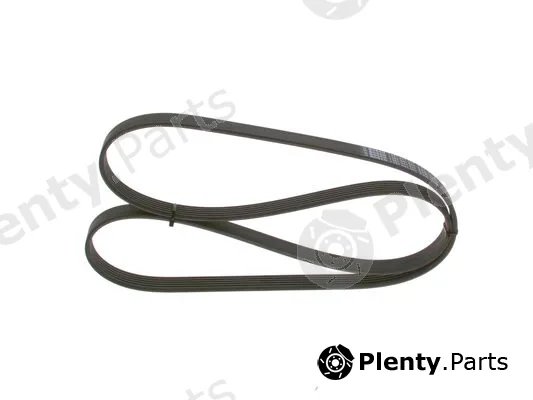 Bosch 1987947547 — V-Ribbed Belt