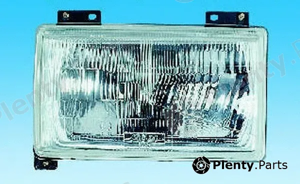 Bosch 0318015113 — Insert, headlight