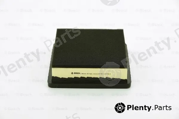 Bosch 0986AF2315 — Air Filter