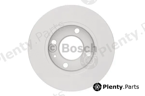 Bosch 0986479C67 — Brake Disc