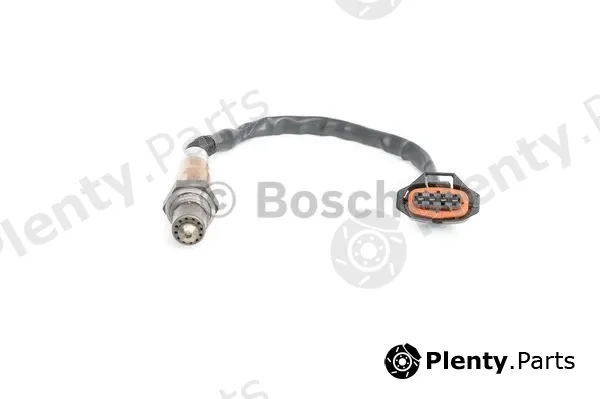 Lambda Sensor