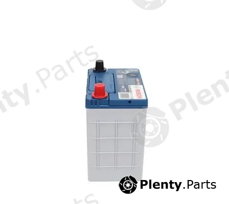 Bosch 0092S37275 — Starter Battery SM Mega Power Plus