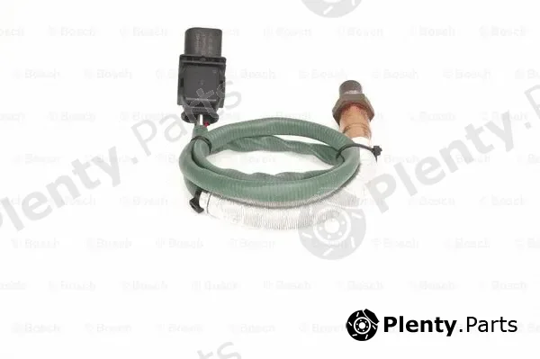 Lambda Sensor