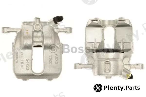Bosch 0986474431 — Brake Caliper