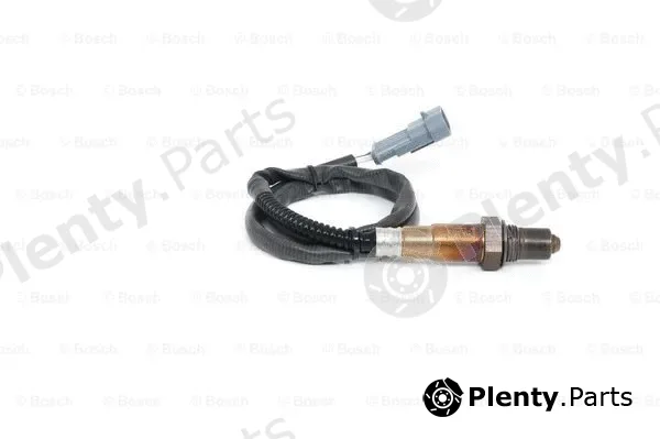 Lambda Sensor