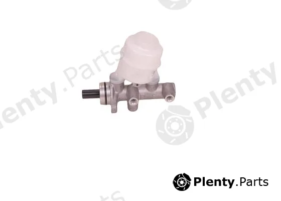 Bosch 0204328001 — Brake Master Cylinder