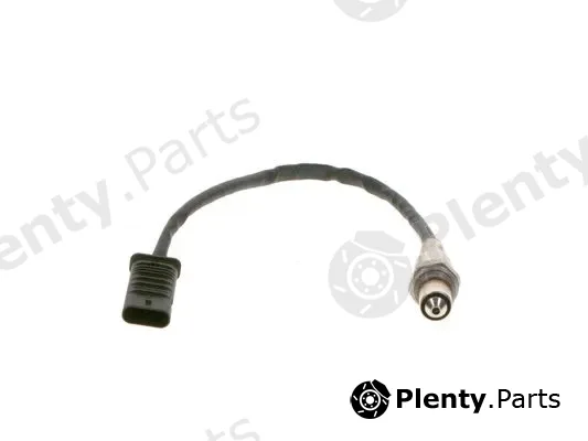 Bosch 0281004623 — Lambda Sensor