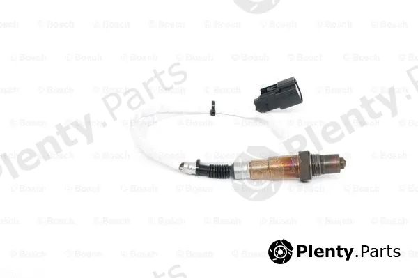 Lambda Sensor
