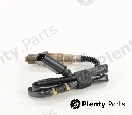 Lambda Sensor